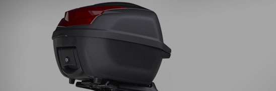 リアボックスキャンペーン開催！！