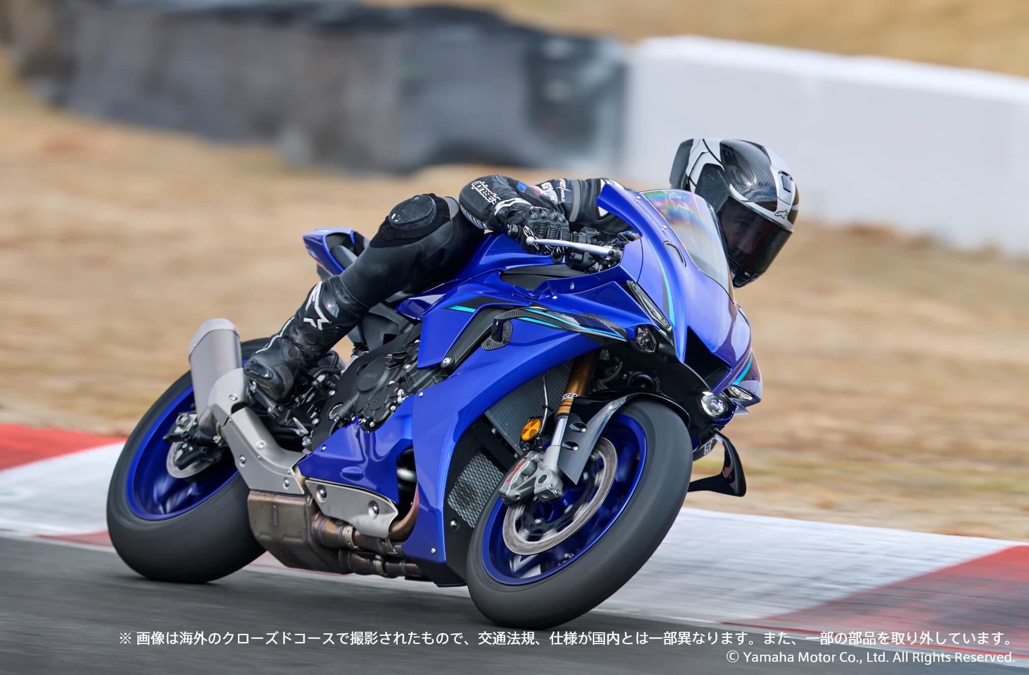 ＹＺＦ－Ｒ１　予約受付再開のお知らせ